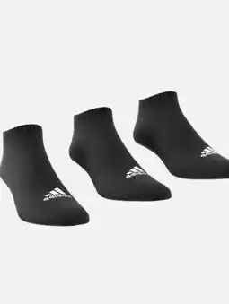 AWG Mode Adidas Damen Sneakersocken 3er Pack Angebot