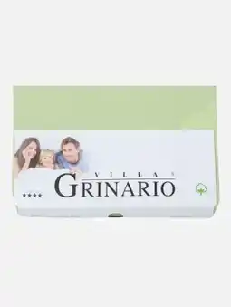 AWG Mode Villa Grinario Spannbetttuch Angebot