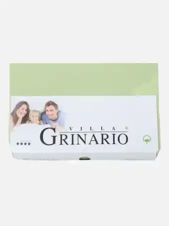 AWG Mode Villa Grinario Spannbetttuch Angebot