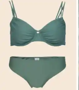 AWG Mode Grinario Sports Big Size Bikini Angebot