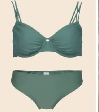 AWG Mode Grinario Sports Big Size Bikini Angebot