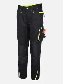 AWG Mode Worker Herren Berufshose Angebot