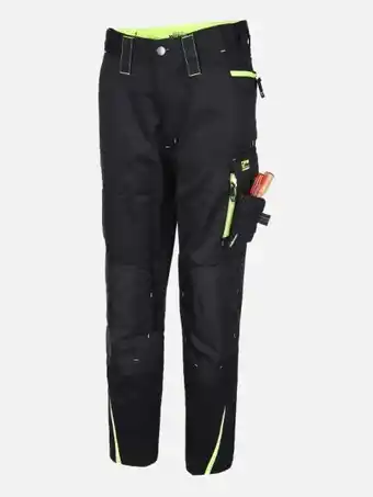 AWG Mode Worker Herren Berufshose Angebot