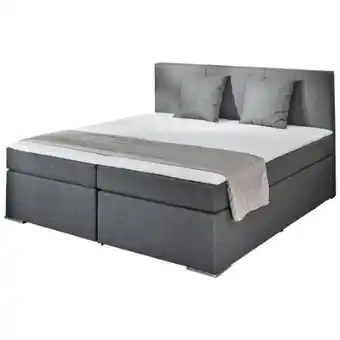 Poco Boxspringbett Lima Angebot