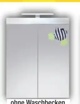 Poco Spiegelschrank Angebot