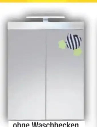 Poco Spiegelschrank Angebot