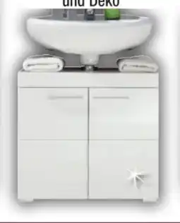 Poco Waschbeckenunterschrank Angebot