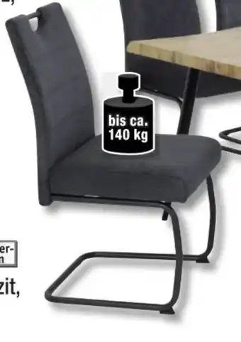 Poco Schwingstuhl Angebot