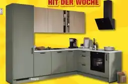 Poco Nobilia Winkelküche Angebot