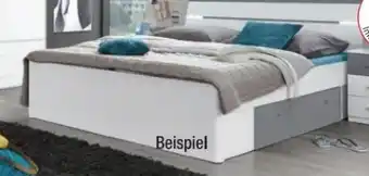 Poco Bettanlage Angebot
