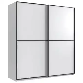 Poco Wimex Schwebetürenschrank Angebot