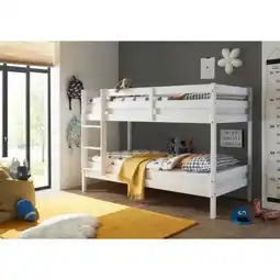 Poco Etagenbett Casper Angebot