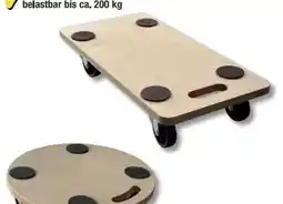 Poco Möbel Transportroller Angebot