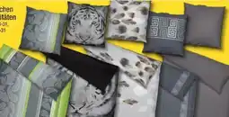 Poco Baumwoll-Bettwäsche Angebot