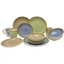 Poco Kevoli Home Kombiservice 24-tlg Angebot