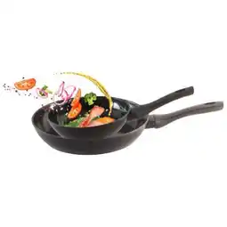 Poco Pfannenset 2-tlg Angebot