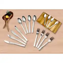 Poco Besteck-Set 16-tlg Angebot
