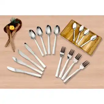 Poco Besteck-Set 16-tlg Angebot