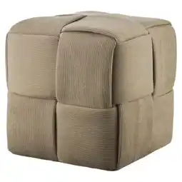 Poco Poco Line Sitzhocker Angebot