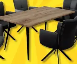 Poco Esstisch Angebot