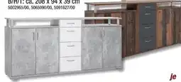 Poco Sideboard Angebot