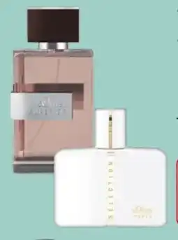 Rossmann s.Oliver Men After Shave EdT Angebot