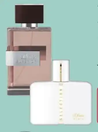 Rossmann s.Oliver Men After Shave EdT Angebot