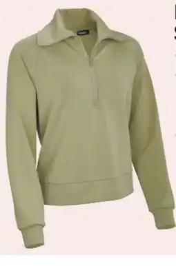 Rossmann Rossmann Ideen Welt Damen Lounge-Sweatshirt Angebot