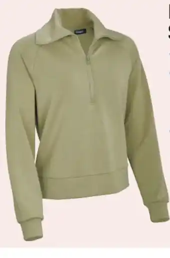 Rossmann Rossmann Ideen Welt Damen Lounge-Sweatshirt Angebot