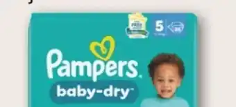 Rossmann Pampers Single Pack Angebot