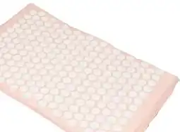 Rossmann Rossmann Ideen Welt Akupressur-Matte Angebot