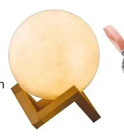 Rossmann Rossmann Ideen Welt Mondleuchte Angebot