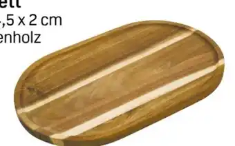 Rossmann Rossmann Ideen Welt Deko-Tablett Angebot