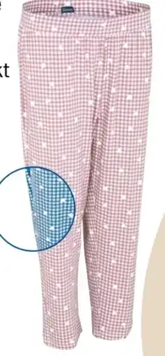 Rossmann Rossmann Ideen Welt Pyjamahose Angebot