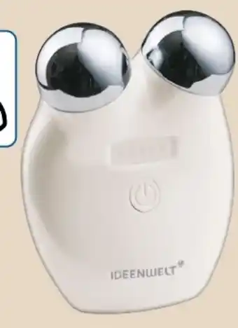 Rossmann Rossmann Ideen Welt Mikrostrom Face Lifter Angebot