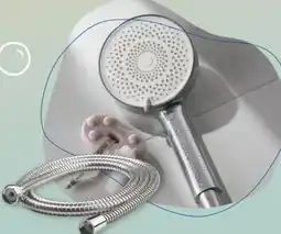 Rossmann Rossmann Ideen Welt Duschbrause-Set Angebot