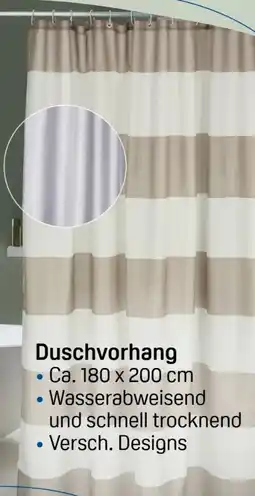 Rossmann Rossmann Ideen Welt Duschvorhang Angebot