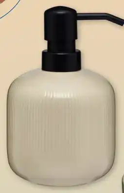 Rossmann Rossmann Ideen Welt Seifenspender Streifen Angebot