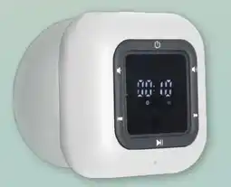 Rossmann Rossmann Ideen Welt Bluetooth Duschradio Angebot