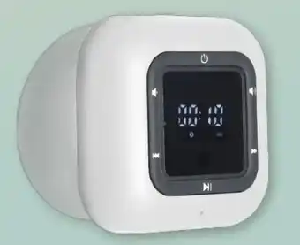Rossmann Rossmann Ideen Welt Bluetooth Duschradio Angebot