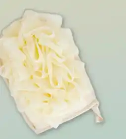 Rossmann For your Beauty Wellness- und Pflegehandschuh Angebot