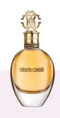 Rossmann Roberto Cavalli EdP Angebot
