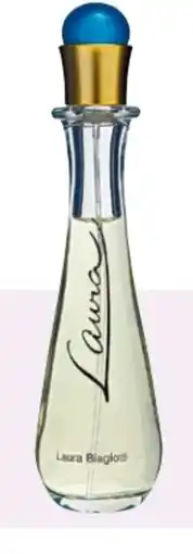 Rossmann Laura Biagiotti EdT Angebot