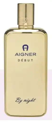 Rossmann Aigner Début Angebot