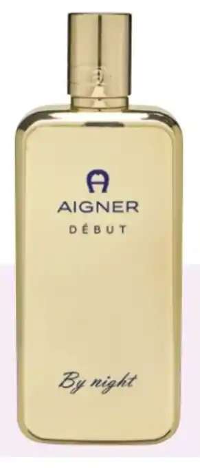 Rossmann Aigner Début Angebot