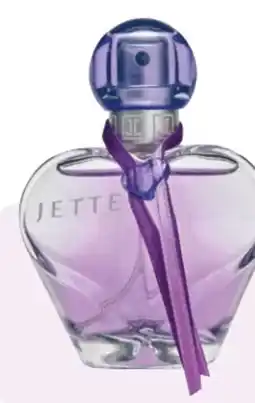 Rossmann Jette Love EdP Angebot