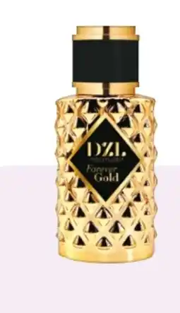 Rossmann DZL Forever Gold EdP Angebot