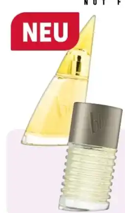 Rossmann Bruno Banani Woman EdT Angebot