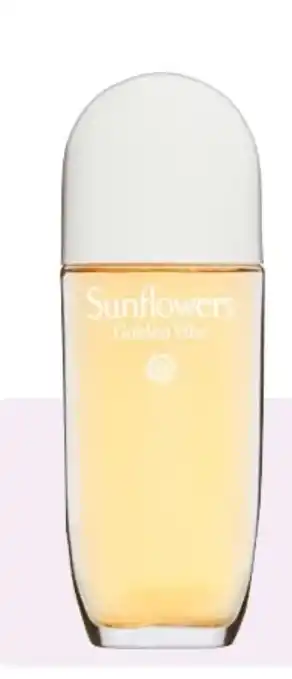 Rossmann Elizabeth Arden Sunflowers EdT Angebot