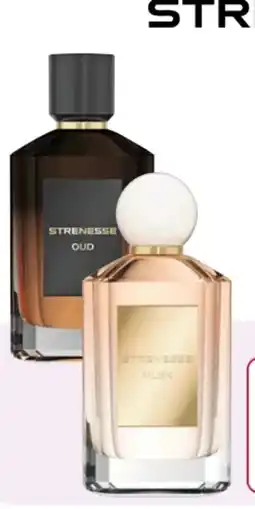 Rossmann Strenesse Parfum Men EdP Angebot